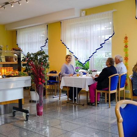 Hotel Landgasthof Lell Künzelsau المظهر الخارجي الصورة