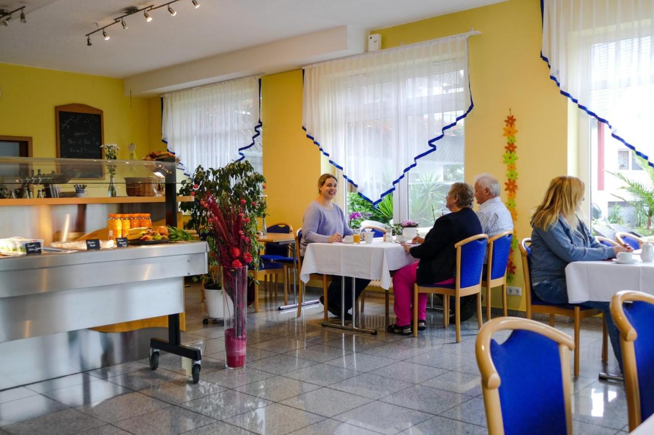 Hotel Landgasthof Lell Künzelsau المظهر الخارجي الصورة