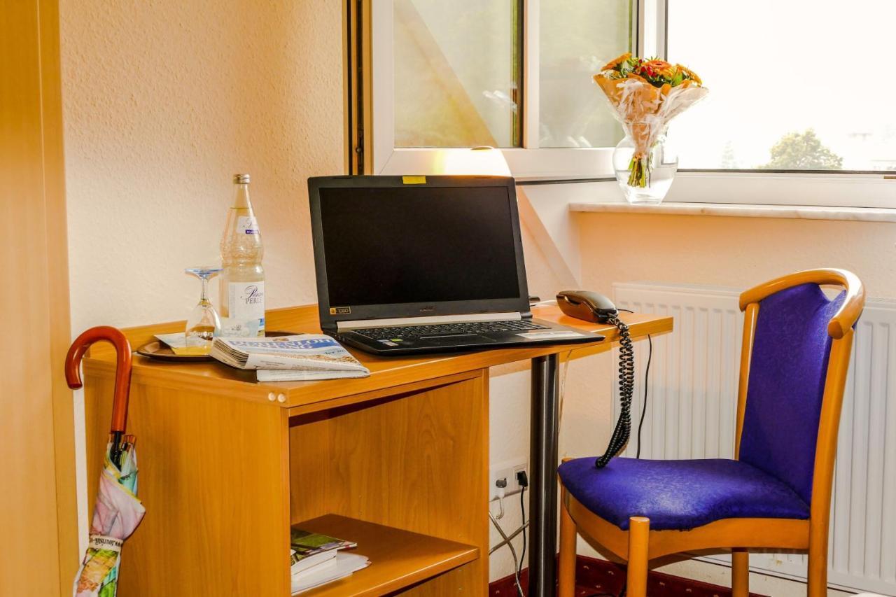 Hotel Landgasthof Lell Künzelsau المظهر الخارجي الصورة