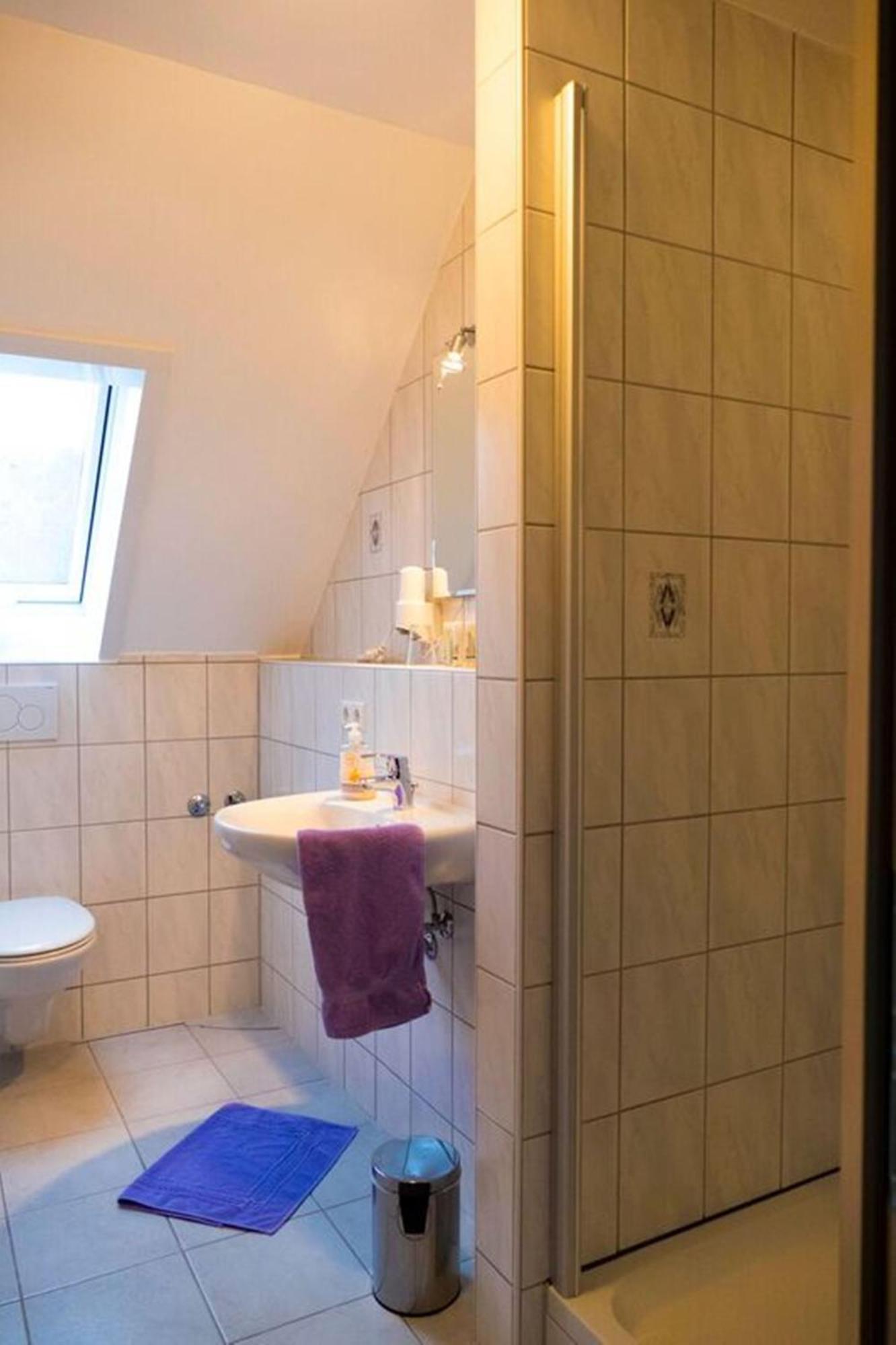 Hotel Landgasthof Lell Künzelsau الغرفة الصورة